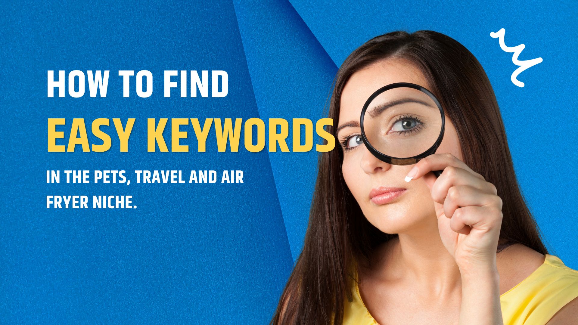 How to find easy keywords in different niches How to find easy keywords in different niches.