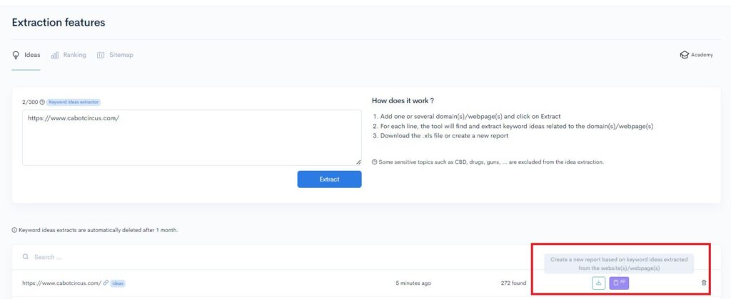 A screenshot of the settings page in a WordPress website featuring SEO keywords and ranking options A screenshot of the settings page in a WordPress website featuring SEO keywords and ranking options.