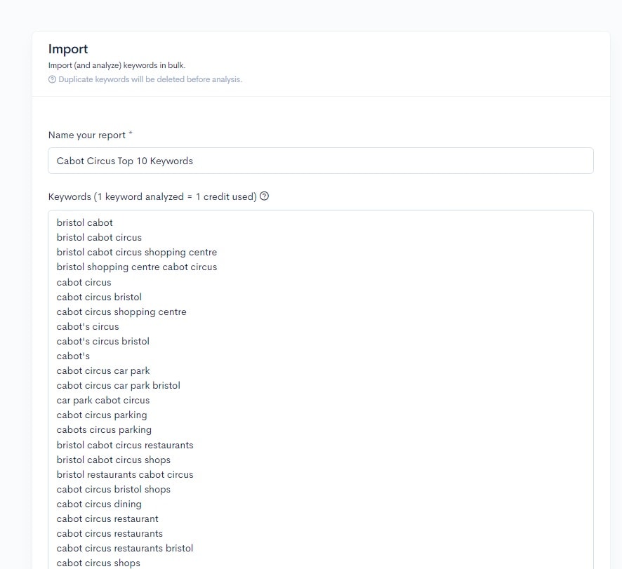 A screenshot of a google analytics report showcasing the LowFruits ranking and extraction features providing valuable ideas for improving website performance A screenshot of a google analytics report showcasing the LowFruits ranking and extraction features, providing valuable ideas for improving website performance.