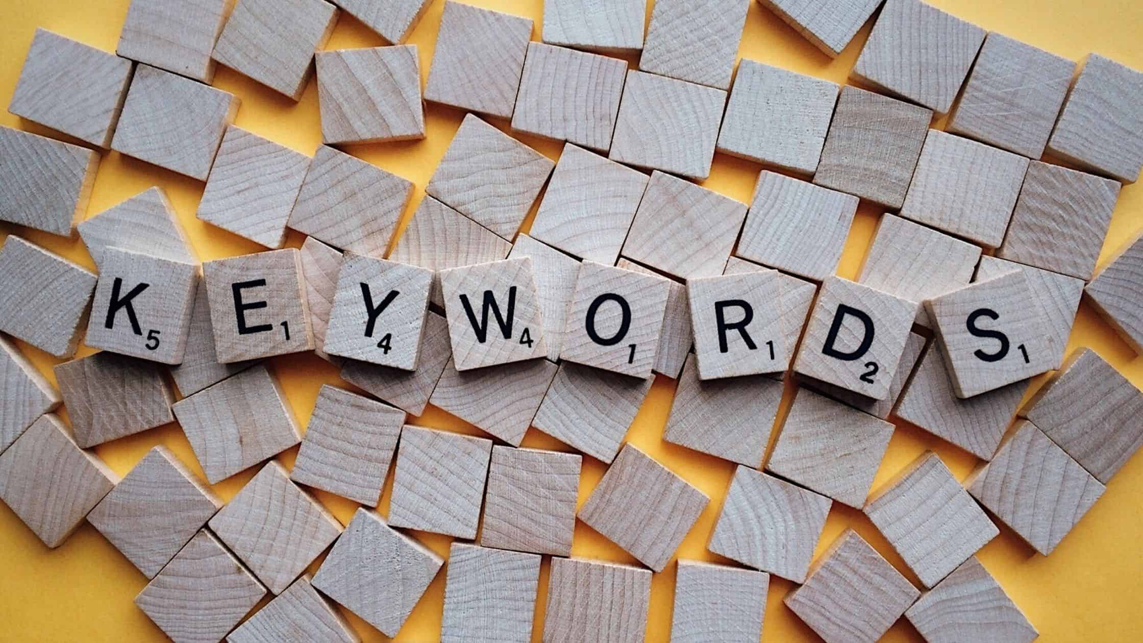 Recommended Strategy to generate keyword ideas with LowFruits