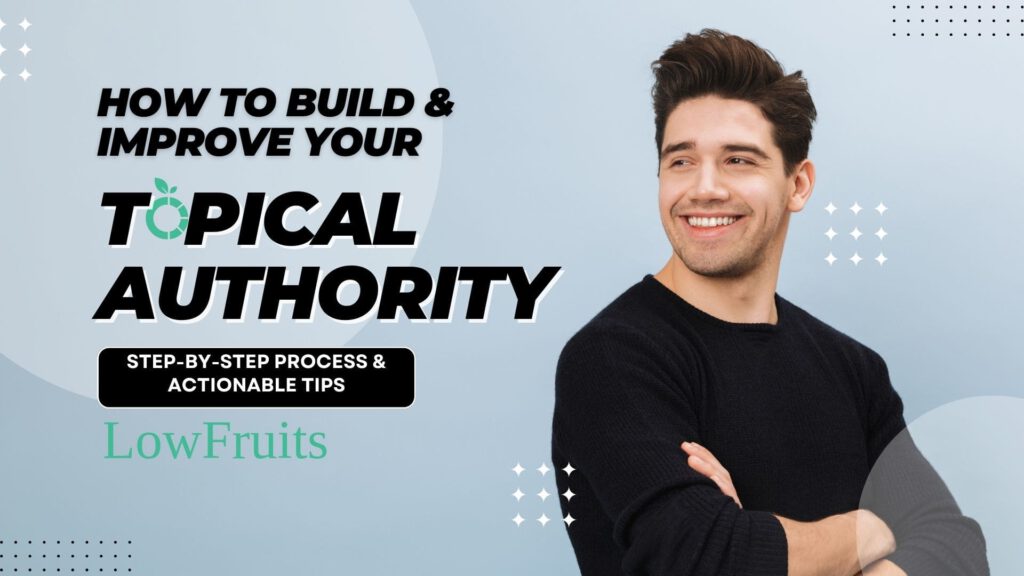 Learn how to enhance your topical authority through effective SEO strategies.