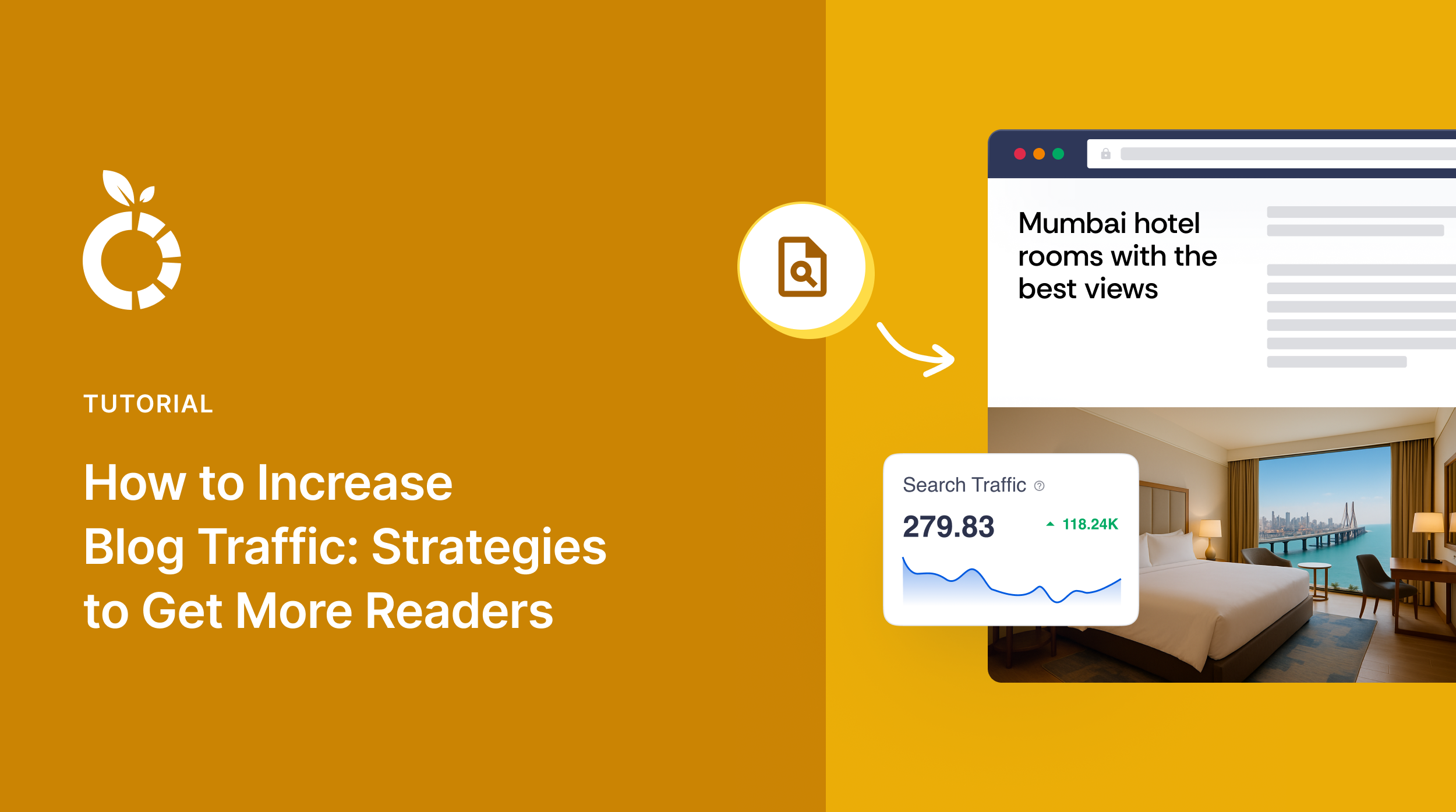 increase-blog-traffic How to increase blog traffic.