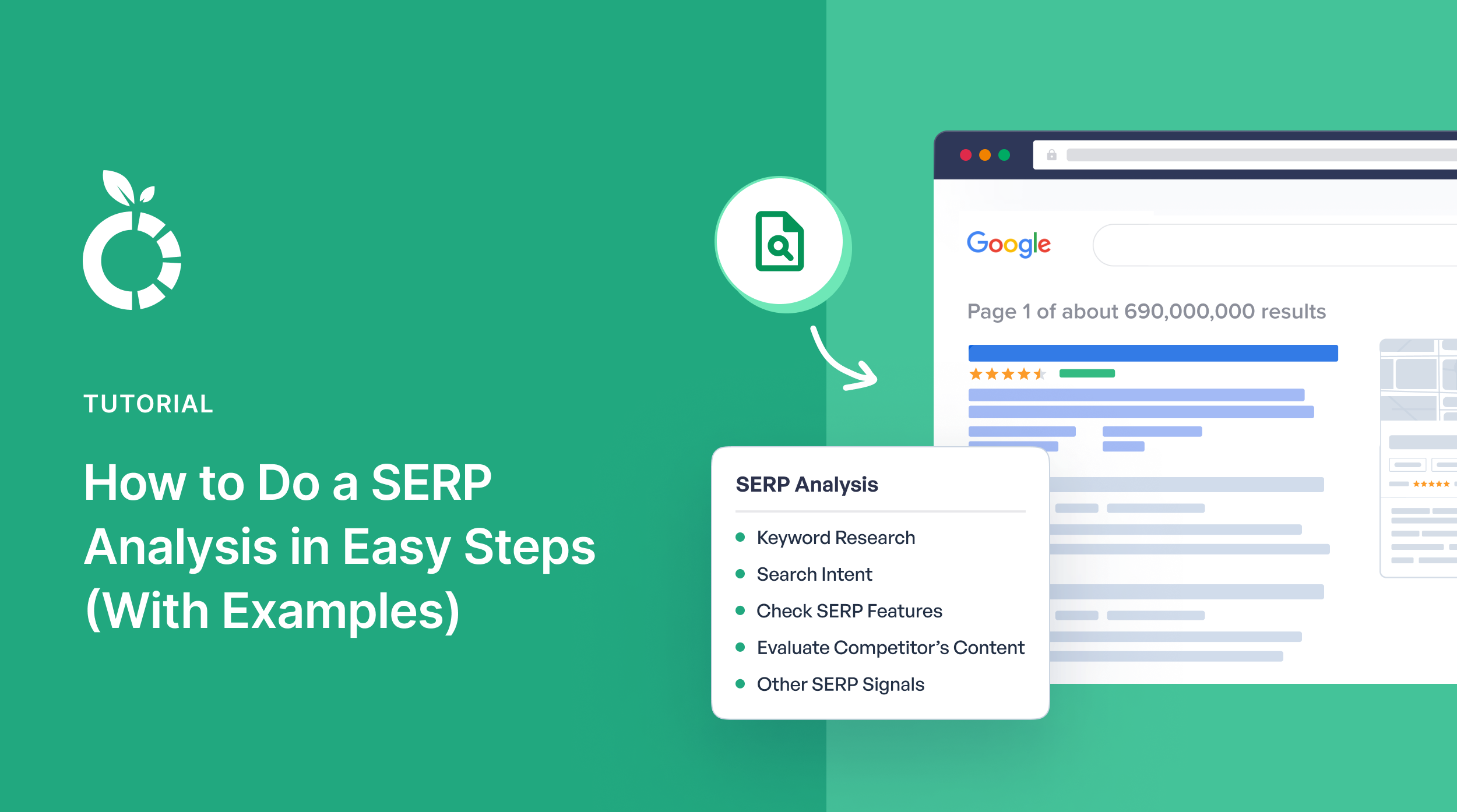 How to Do a SERP Analysis in 5 Easy Steps (With Examples)