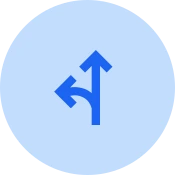 Flexible Limits